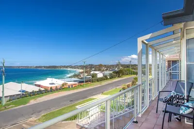 Image de Magnificent Outlook - with ocean views & rumpus room