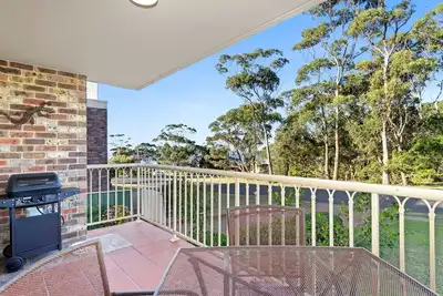 Image de Birchgrove Collers Beach - pet-friendly apartment