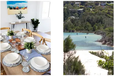 Image de Stunning Seaside Beach House
