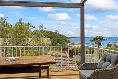 Image de Kelton Beach Haven - ocean views near golf