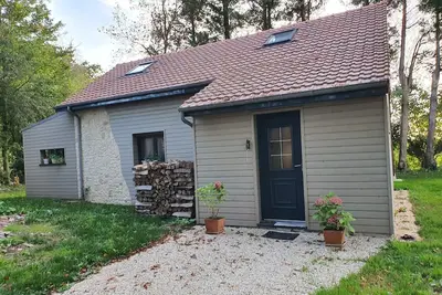 Image de Cottage agréable et chaleureux