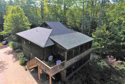 Image de Private Bean Cove Vacation Retreat
