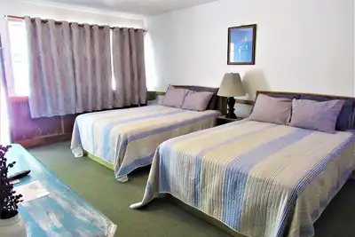 Image de Lynnhurst Resort Motel #11 w/ Kitchen - Dog Friendly!