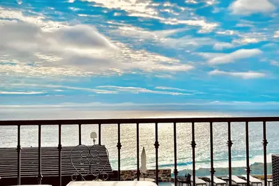 Ocean View Oasis at Bajamar Resort
