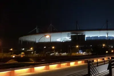 Image de Superbe appart à 3 mn du stade de France