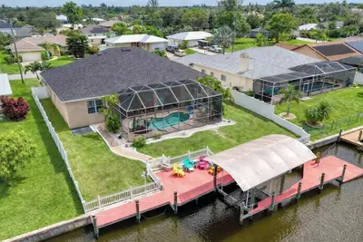 Image de Loaded! Gulf Access • Htd Pool • Kayaks • Bikes • Beach/Fish Gear • Dog Friendly