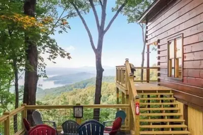 Image de Lakeview Retreat