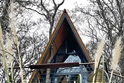 Image de Chalet Pakal con vistas increíbles