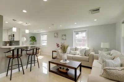 Image de Tranquil Abington Retreat w\/ Patio & Yard!