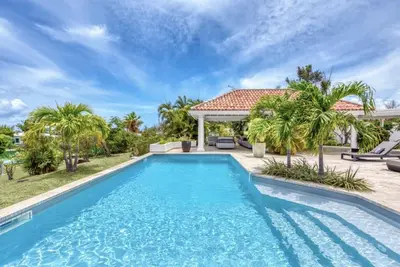 Image de Villa Nina