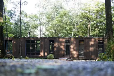 Image de Hygge Supply Design - Birch Le Collaboration House