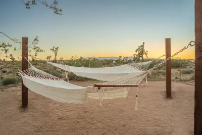 Image de Trendy Desert Retreat on 5 Acres