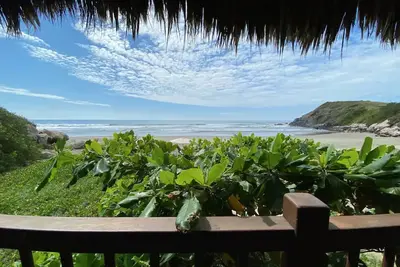 Image de Fantastic private Beachfront house