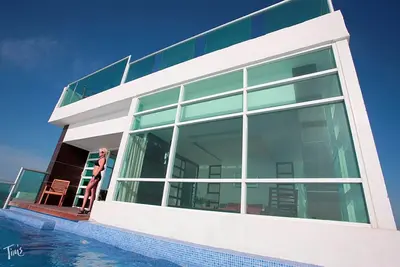 Image de Ph Combo #201 - Stunning views & 2 Private Pools - Sleeps 12-14