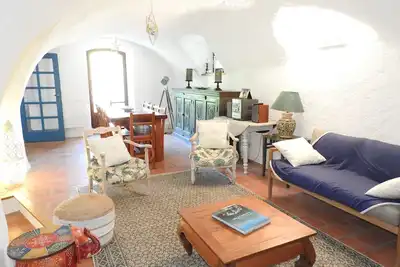 Image de Superbe maison de village au pied des pistes