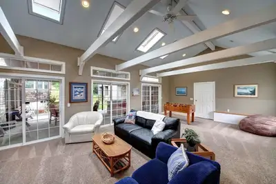Image de Seaside Manor: Family friendly with, great place for large group.