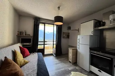 Image de 2 Pièces pour 4 Personnes