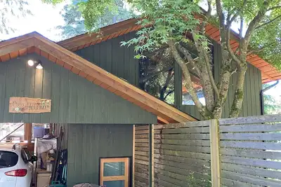 Image de Garden suite at Casa Helena pet friendly<br>Lisence#00000705<br>