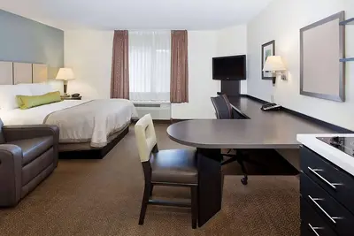 Image de Relax and Unwind! 2 Family-friendly Rooms To Stay At! W/ Kitchen! Free Parking