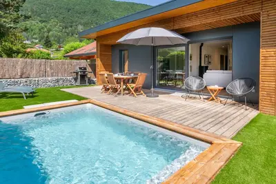 Image de Maison Booa  -  Og Immo