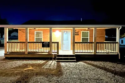 Image de The Lodge on Rocky Top