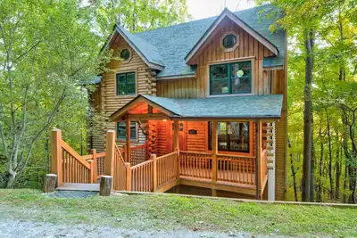 Image de Hideaway Homestead - Private 3br home between Boone/ Banner Elk! Pet friendly, excellent location!