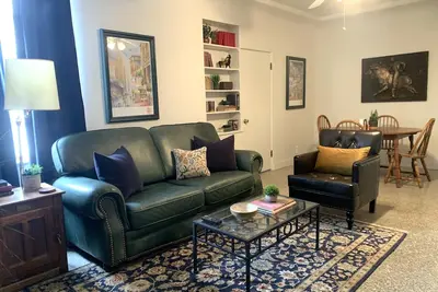 Image de Cozy cottage in downtown El Paso