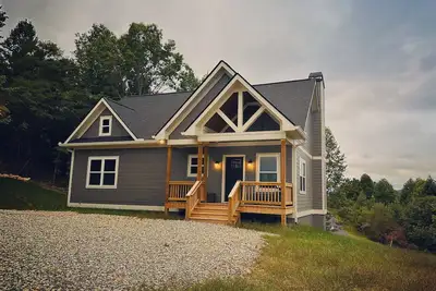 Image de The Suite Spot - Cozy Modern Cottage
