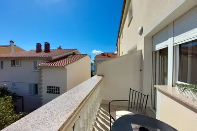 Image de Appartements Irena (84953-A1) - Crikvenica