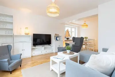 Image de Ferienhaus für 4 Gäste mit 65m² in Grömitz