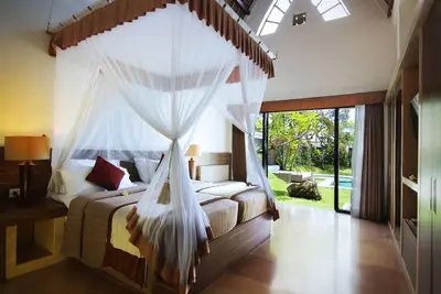 Image de 2 Bedroom Royal with private pool -Free breakfast for 4
