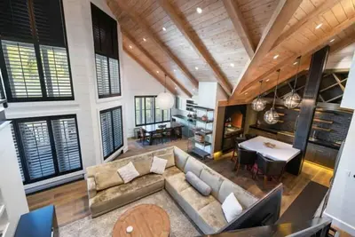 Image de Hyatt Condominium 06 - 3 Bedroom Residence