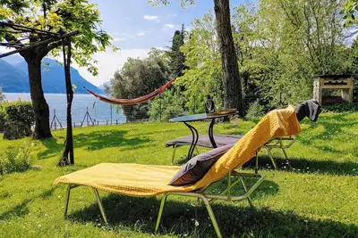 Image de Papepp Beach Holiday House
