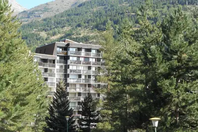 Image de Appartement La Salle-les-Alpes, 3 pièces, 6 personnes