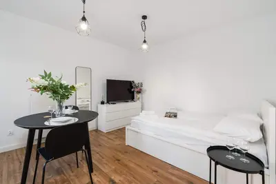 Image de Rybaki 1 Spacious Studio | For 2 Guests | Poznan