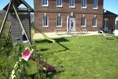 Image de Maison de famille