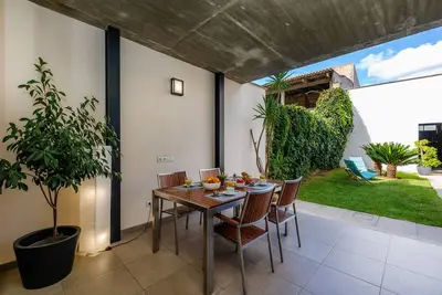 Image de Maison de vacances \"Ca Na Xisca\" avec Terrasses et Wi-Fi