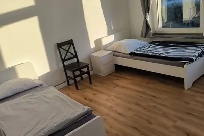 Image de Apartment Löwe (1-6 Personen)