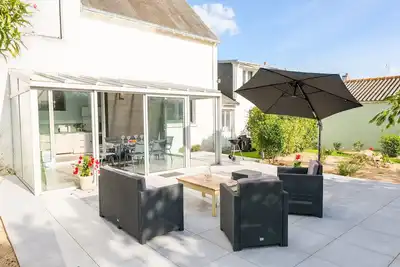 Image de Vacances Bigoudènes pour 6