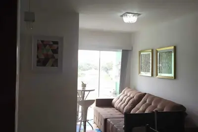 Image de Charming Apartment In Rio Das Ostras