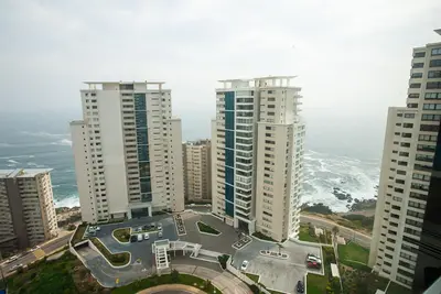 Image de ConCon-Montemar, Vista al mar\/nuevo\/moderno