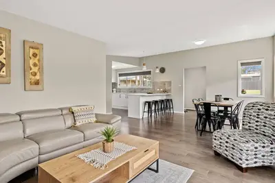 Image de Basin Bungalow - Pet Friendly