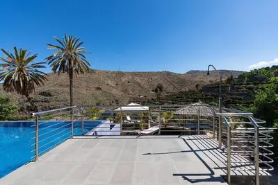 Image de Appartement de vacances pour 2 personnes env. 55 qmà La Higuera Canaria, Grande Canarie (Côte orientale de Grande Canarie)
