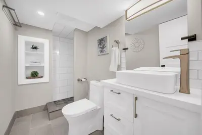 Image de A bright & modern urban studio