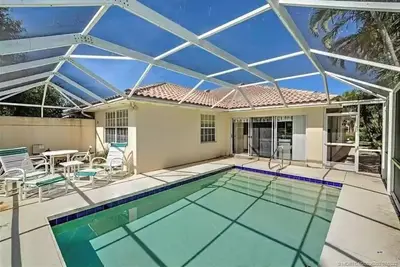 Image de Lost Lake Golf Home, 2bd/2ba, Pool/Lanai, New Kitchen coming - Winter '26 Avail