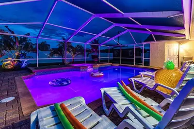 Image de Home Near Banana Lake w/ Pool & Toys ~ Dogs Welcome