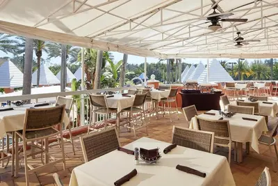 Image de Celebrate Christmas at SeaWorld 2Br 2Ba Suite