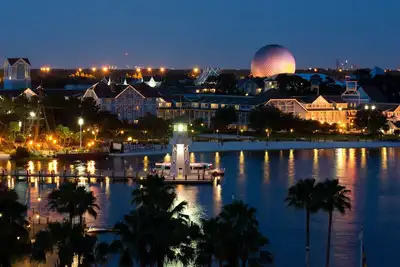 Image de Disney's Beach Club Villas