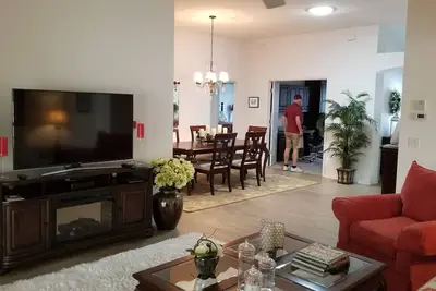 Image de Southern Comfort North walking distance to Lake Sumter Landings
