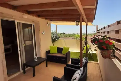 Image de Great private house for a family. Arrive. . . . relax it has everything. . .